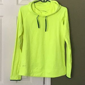 Nike dri-fit hoodie
